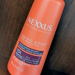 Nexx Orange Hair Repair Treatment